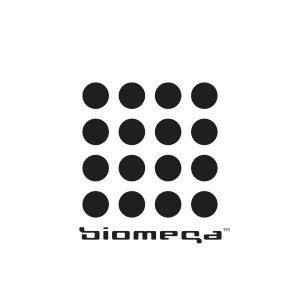 Biomega Logotype 700mm