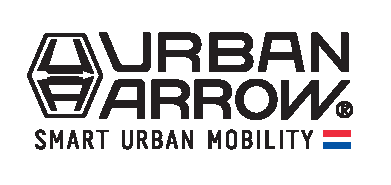 logo urban arrow