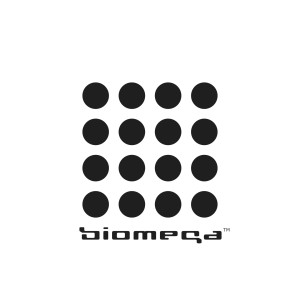 Biomega Logotype 700mm