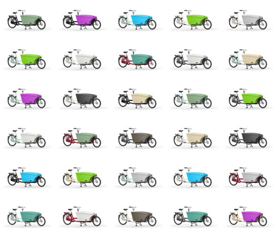 Dolly bakfiets kleuren_web